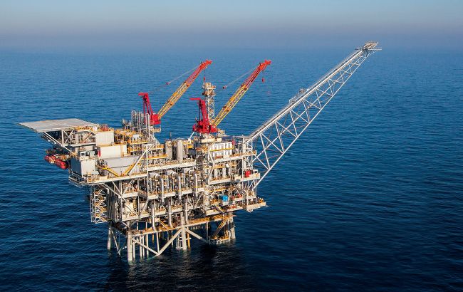 Стаття: У «ДНР» заявили про поклади газу в Азовському морі – шукають інвесторів для розвідки