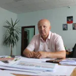 Зображення посту: Зеленський ввів санкції проти окупаційного мера Маріуполя Моргуна та депутата Онацького