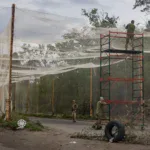 Зображення посту: NYT: Втрата Костянтинівки відкриє Росії шлях до повного захоплення Донеччини