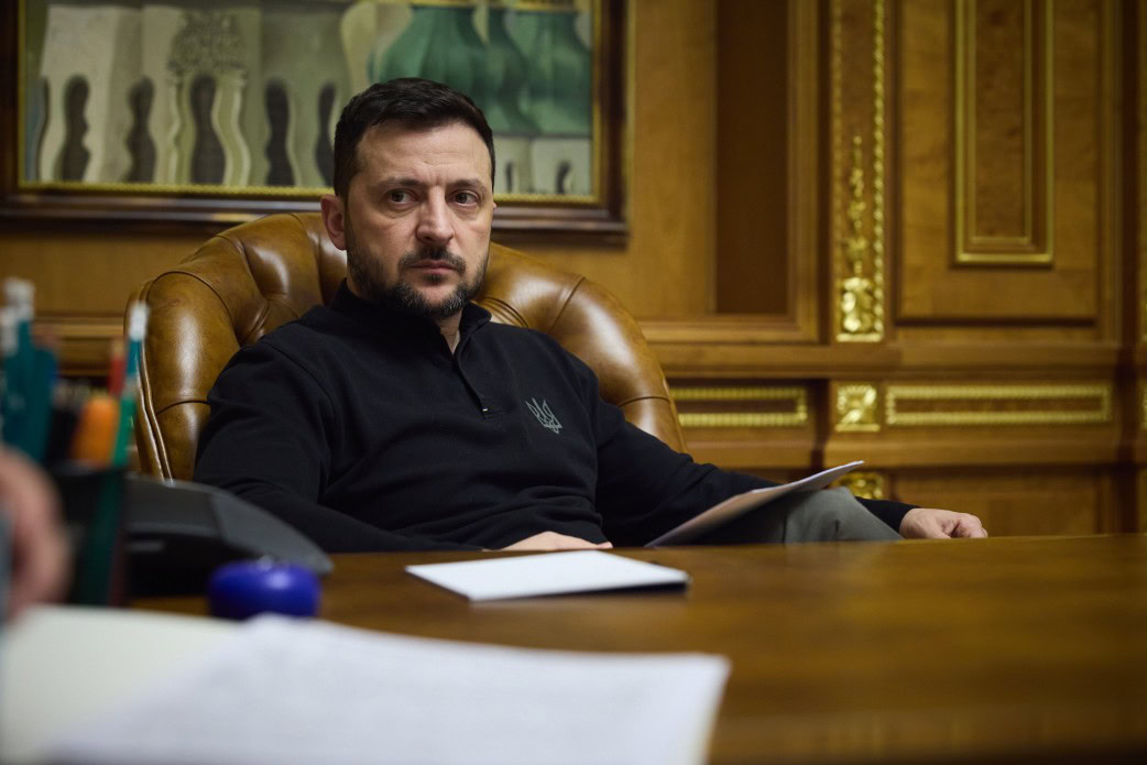Стаття: Маріупольці звернулися до Офісу президента: чому не підписаний закон про знищене майно