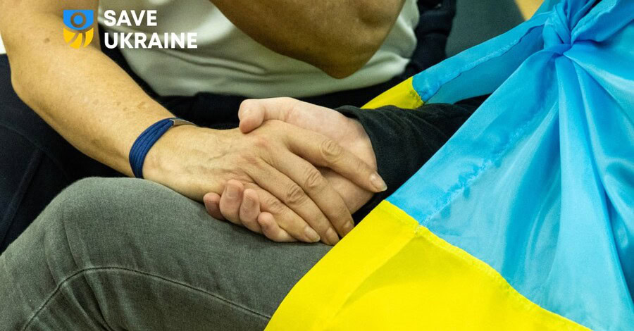 Стаття: «Погрожували через те, що він українець»: з окупації вдалося повернути ще одну сім’ю