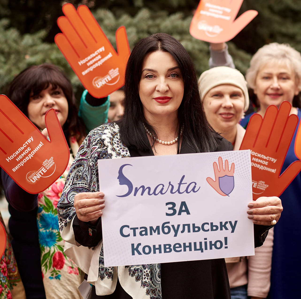 Зображення посту: «Не можна інтегруватися на 100%»: як жінки з Донеччини зберігають ідентичність і змінюють громади