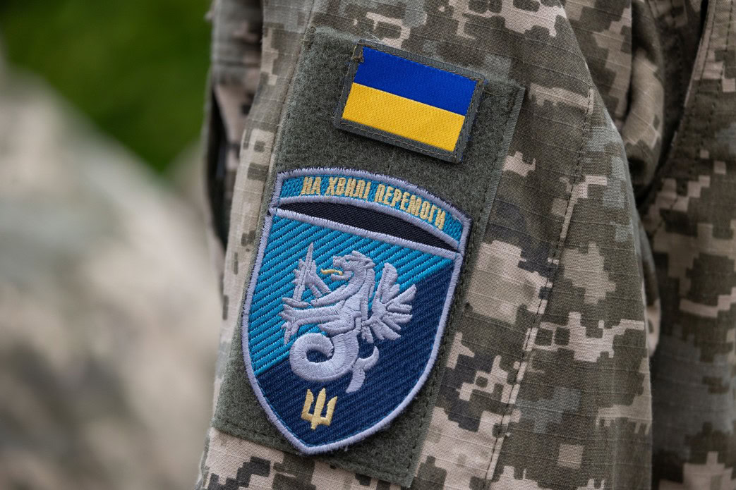 Стаття: ЗСУ повністю контролюють Дачне на кордоні Донеччини й Дніпропетровщини