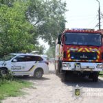 Зображення посту: Росія вдарила по Слов’янську: поранені мама з дитиною, зруйновані десятки будинків