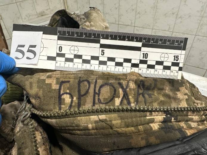 Зображення посту: «Нам не потрібні тіла російських військових»: Україна повернула загиблих у РФ