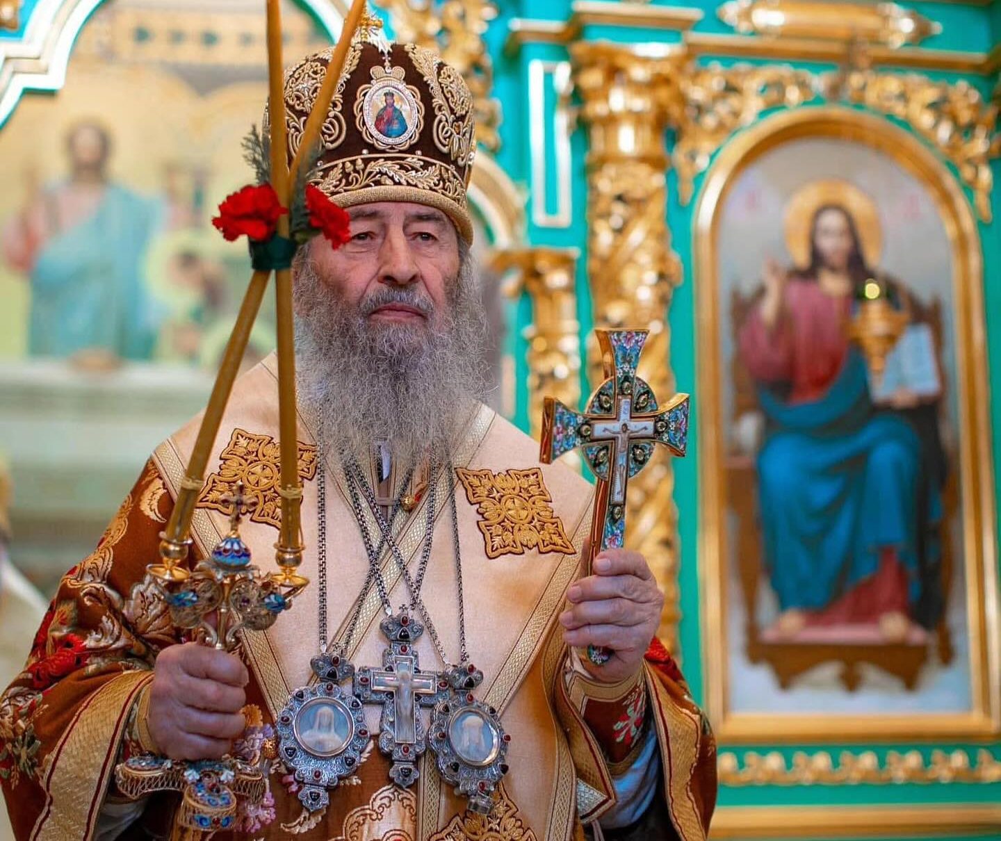 Стаття: Рідні полонених закликають обміняти Онуфрія на поранених в Оленівці