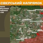 Зображення посту: Росія застосувала понад 3 тисячі дронів-камікадзе для атак по Україні: Генштаб про ситуацію на фронті