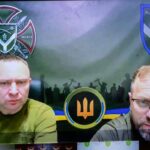 Зображення посту: Сирський заявив про заборону скупчення військових та їх розміщення у наметових містечках