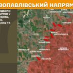 Зображення посту: Генштаб: окупани атакували понад 100 разів на території Донеччини та Луганщини