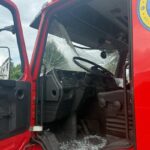 Зображення посту: У Дружківській громаді окупанти поцілили дроном по рятувальниках