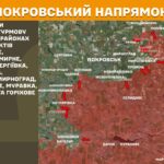 Зображення посту: Росія застосувала понад 3 тисячі дронів-камікадзе для атак по Україні: Генштаб про ситуацію на фронті