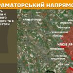 Зображення посту: Росія застосувала понад 3 тисячі дронів-камікадзе для атак по Україні: Генштаб про ситуацію на фронті