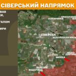 Зображення посту: Генштаб: протягом доби на Донеччині та Луганщині зафіксували 98 атак окупантів