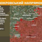 Зображення посту: Генштаб: протягом доби на Донеччині та Луганщині зафіксували 98 атак окупантів
