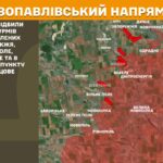 Зображення посту: Генштаб: протягом доби на Донеччині та Луганщині зафіксували 98 атак окупантів