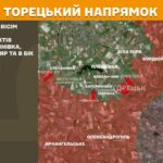 Зображення посту: На фронті за добу відбулося понад 200 боєзіткнень — найбільше атак на Покровському напрямку