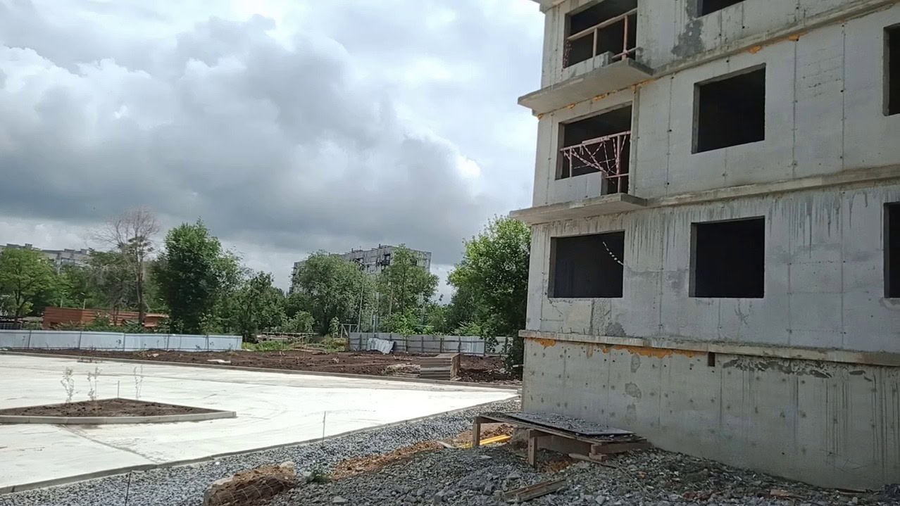 Зображення посту: В Україні дозволили дистанційне обстеження зруйнованого житла — спершу для територій бойових дій
