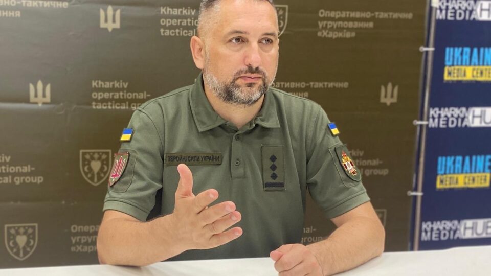 Стаття: ТЦК можуть змінити формат роботи через загрозу російських атак