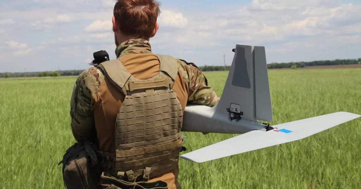 Стаття: ЗСУ уразили підприємство РФ, де виробляли бойові частини для «шахедів»