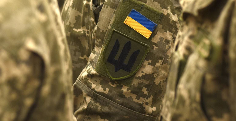 Стаття: Військовим компенсуватимуть невикористану відпустку