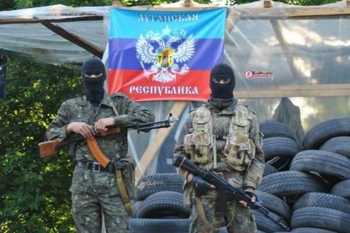 Стаття: Поліція оголосила обвинувачення танкісту з Луганська, який воював у складі російської армії