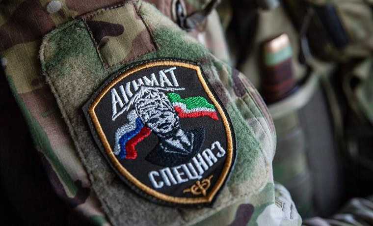 Стаття: У Маріуполі партизани підірвали авто бойовиків «Ахмату»