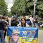 Зображення посту: «Мій брат в полоні в Чечні, але звідти майже не обмінюють»