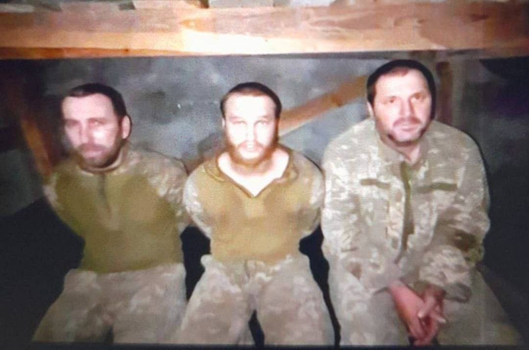 Зображення посту: «Мій брат в полоні в Чечні, але звідти майже не обмінюють»
