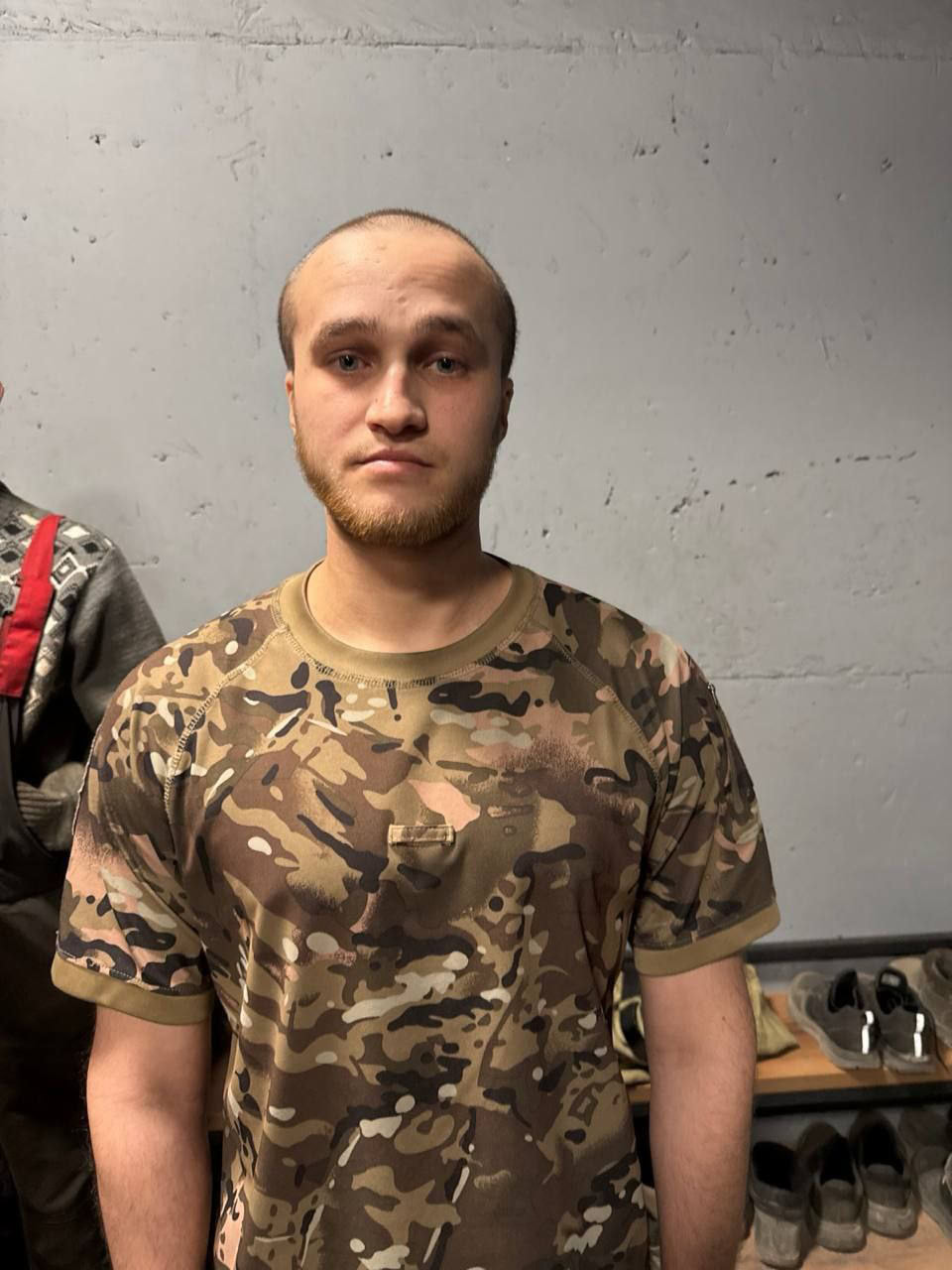 Зображення посту: «Мій брат в полоні в Чечні, але звідти майже не обмінюють»