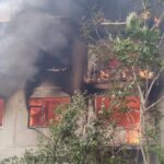 Зображення посту: Окупанти обстріляли житлову забудову Костянтинівки зі ствольної артилерії: троє людей поранені
