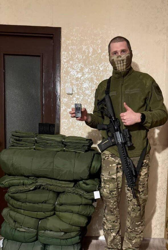 Зображення посту: Поруч із фронтом  або в тилу — з підтримкою: як громади і волонтери дають другий шанс переселенцям