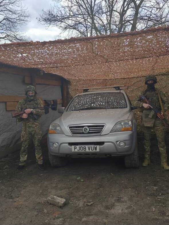 Зображення посту: Поруч із фронтом  або в тилу — з підтримкою: як громади і волонтери дають другий шанс переселенцям