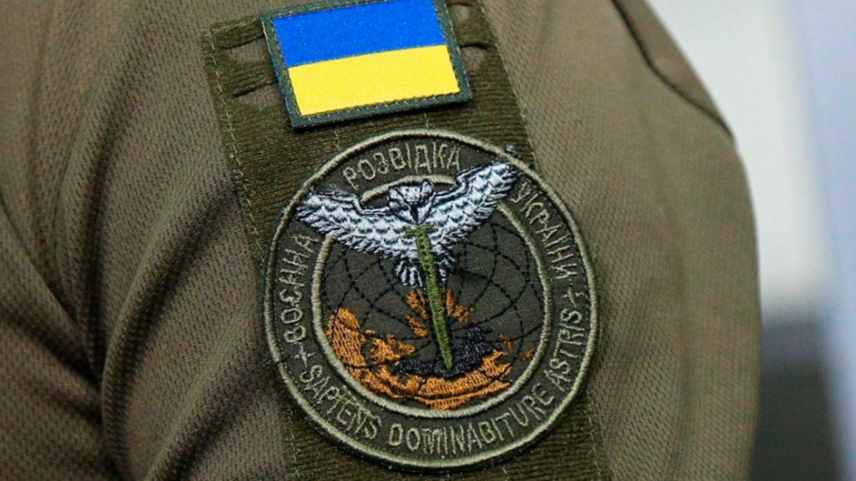 Стаття: ГУР спільно з рухом опору уразили станцію управління військами в окупованому Мелітополі