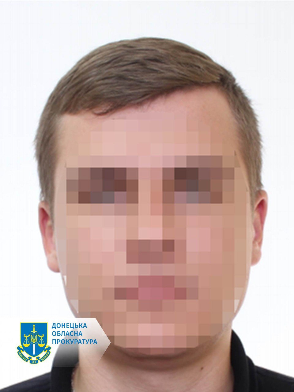 Зображення посту: На Донеччині судитимуть патрульного, який вимагав хабар у п’яного водія