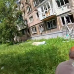 Зображення посту: «Слава Богу, ви приїхали»: з Покровська евакуювали ще 28 людей