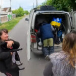 Зображення посту: «Слава Богу, ви приїхали»: з Покровська евакуювали ще 28 людей