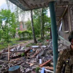 Зображення посту: «Слава Богу, ви приїхали»: з Покровська евакуювали ще 28 людей