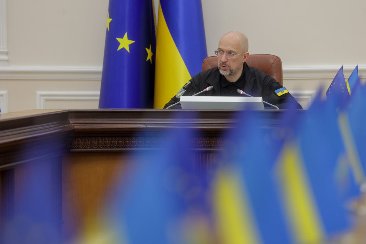 Стаття: Україна приєднається до зони роумінгу ЄС з 2026 року