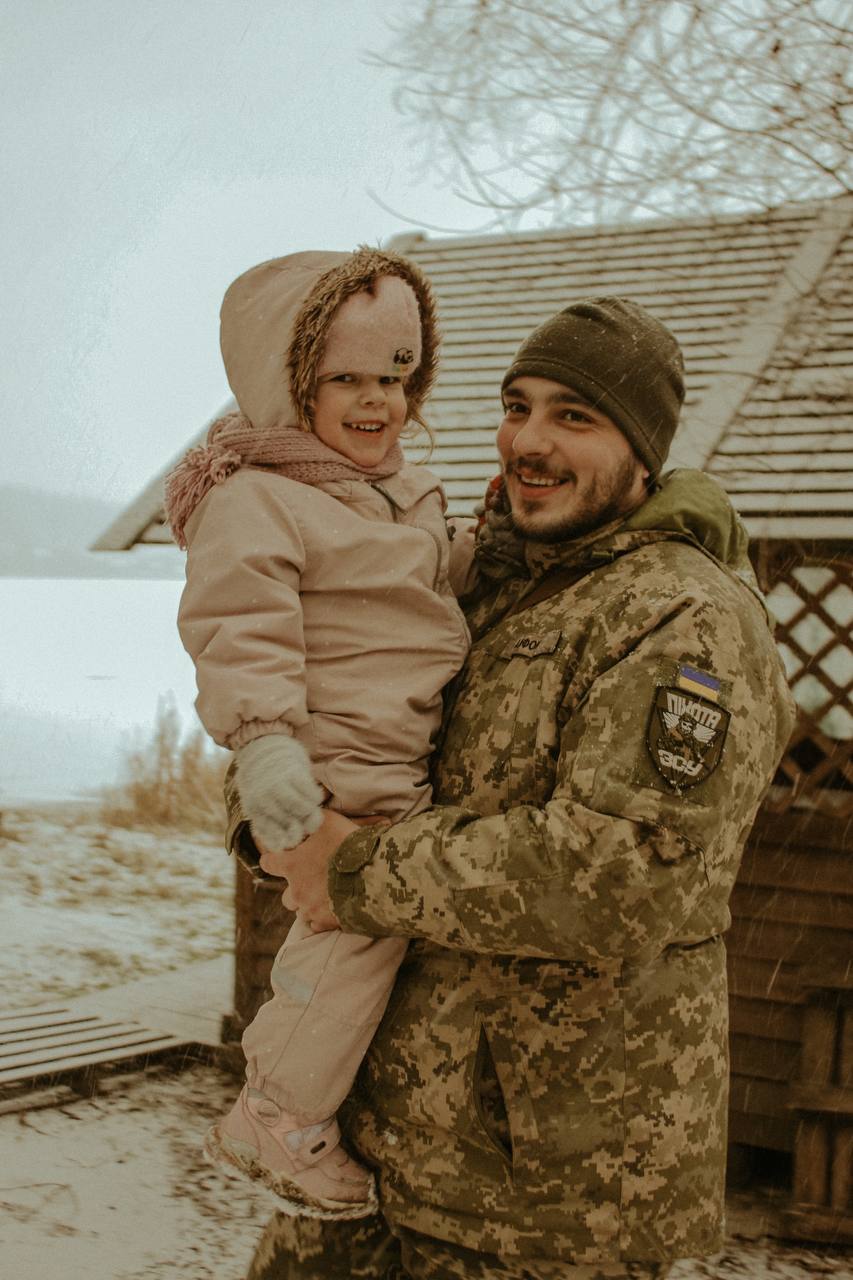 Зображення посту: Коли «Тримайся» звучить наче для галочки. Як бути поруч з тими, хто переживає втрату?