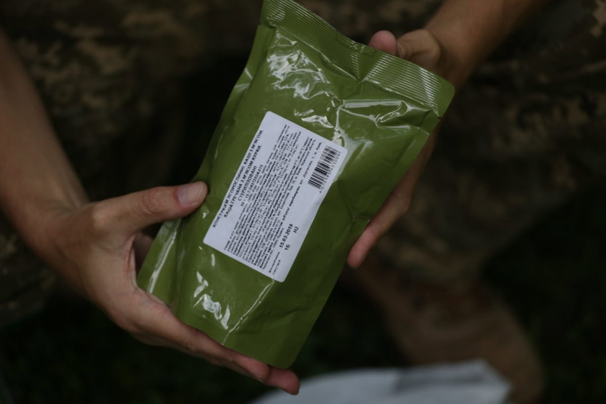 Стаття: Український виробник чаю продавав продукцію і ЗСУ, і в Росію