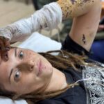 Зображення посту: «Слабо уявляю себе в цивільному житті»: історія операторки дронів Ади Саксман