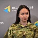 Зображення посту: Захисниця Маріуполя Валерія Суботіна отримала відзнаку Women in Arts 2025