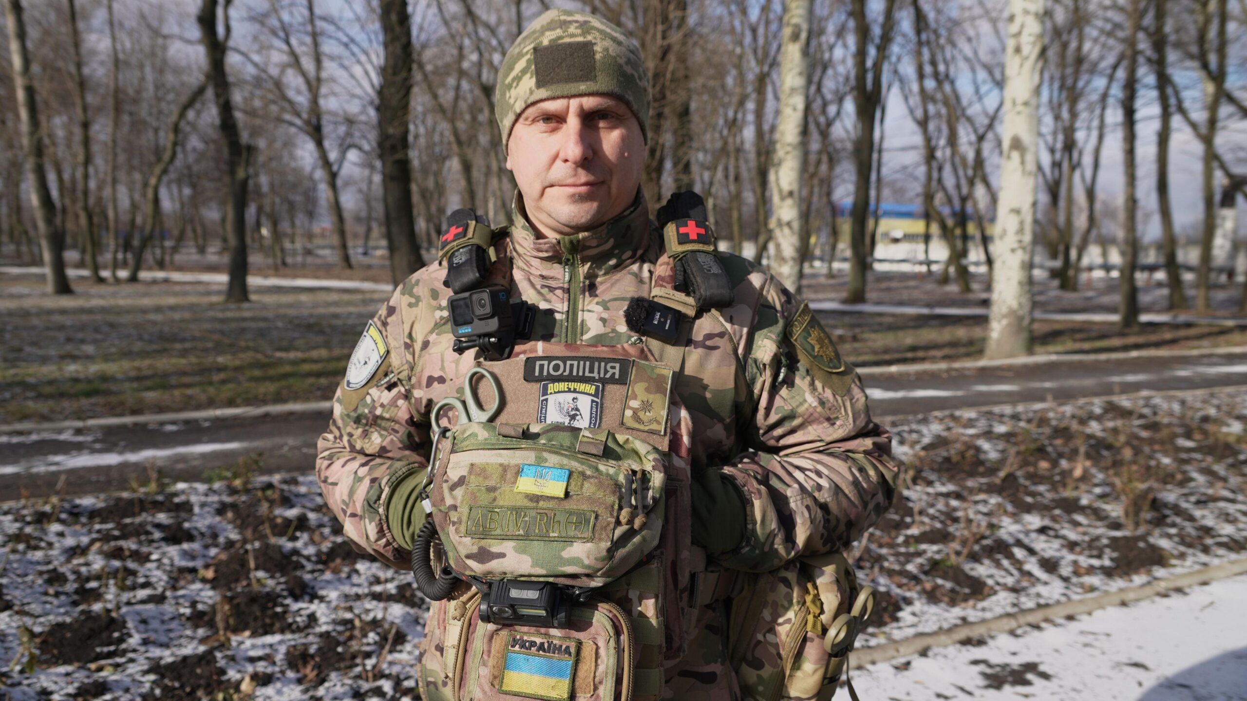 Зображення посту: Поруч із фронтом  або в тилу — з підтримкою: як громади і волонтери дають другий шанс переселенцям