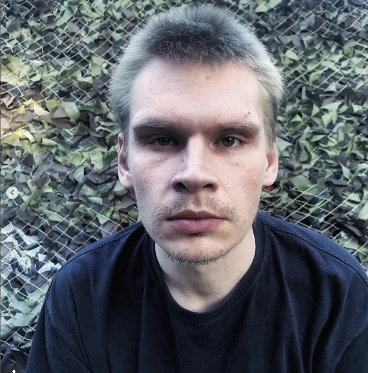 Зображення посту: «Це дійсно пам’ять чи вже фантазія?» Принц Буба про Луганськ, військо та музику