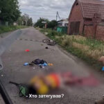 Зображення посту: Поранений поліцейський екіпажу «Білий янгол» проходить лікування після удару дроном у Покровську
