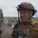 Зображення посту: У Покровську під завалами після обстрілу залишається людина: сусіди самі розбирають руїни