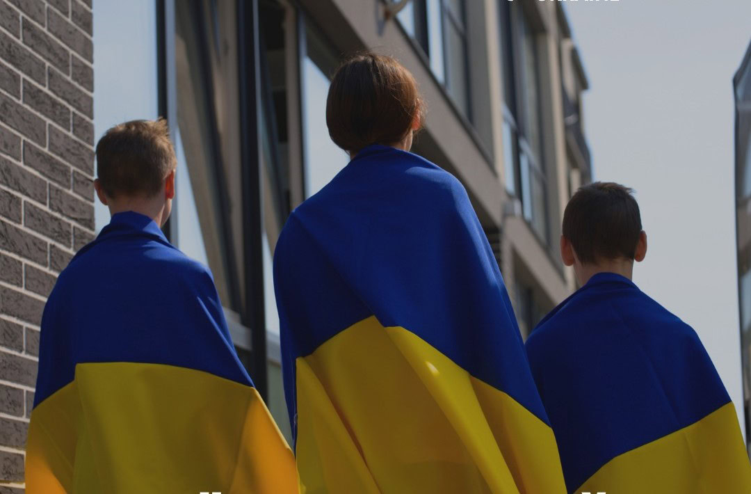Стаття: В Україну вдалося повернути ще трьох підлітків з окупації