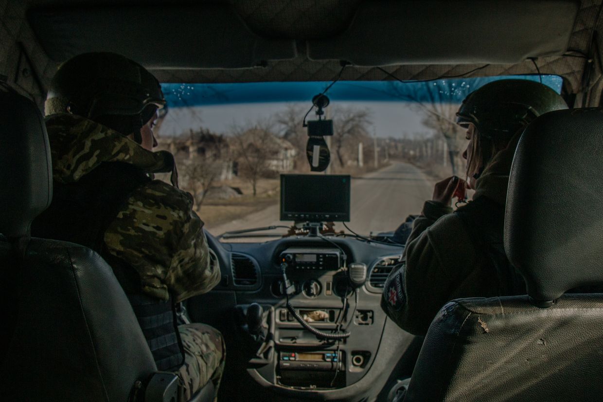 Зображення посту: Поруч із фронтом  або в тилу — з підтримкою: як громади і волонтери дають другий шанс переселенцям