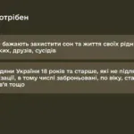 Зображення посту: В Україні створюють добровольчі групи ППО: як долучитися