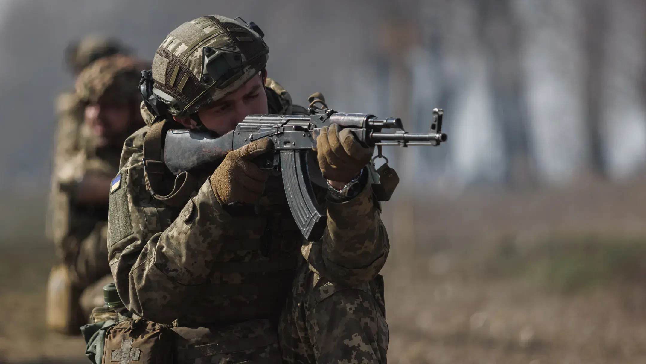 Стаття: Українські військові ліквідували понад 32 тисячі окупантів у червні